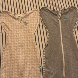 Love to dream swaddles